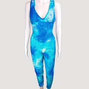 Yoga Active Wear Bodysuit
